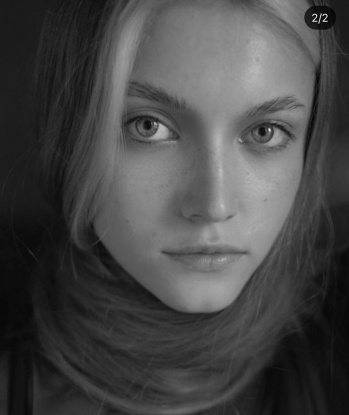 Анкета проститутки Марианна - Фото 1, Маали, 20 лет, №12402